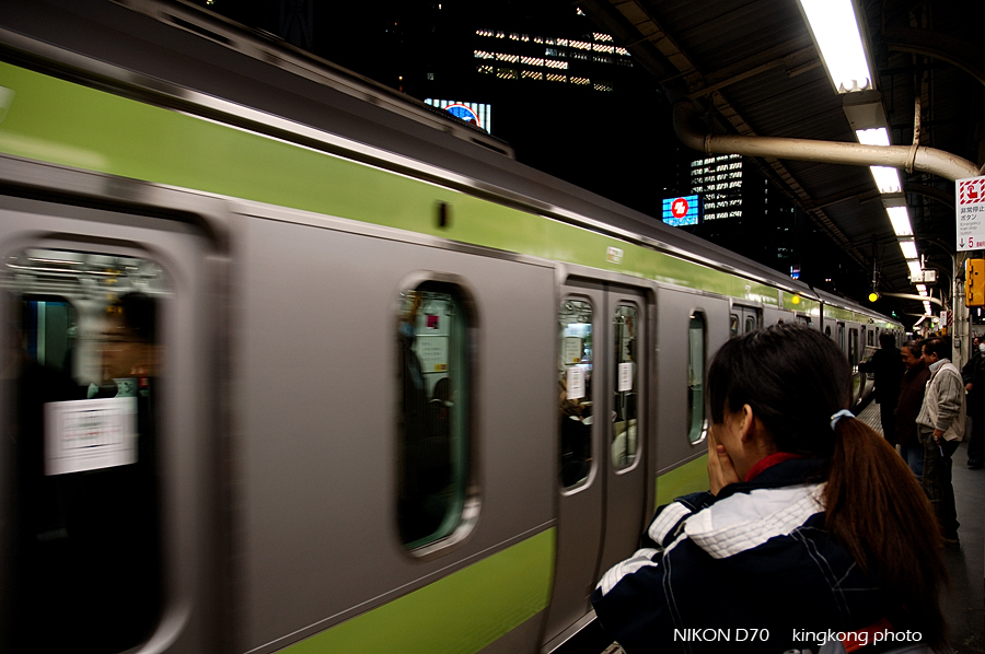 yurakucho shimbashi station 04.jpg - 新橋駅